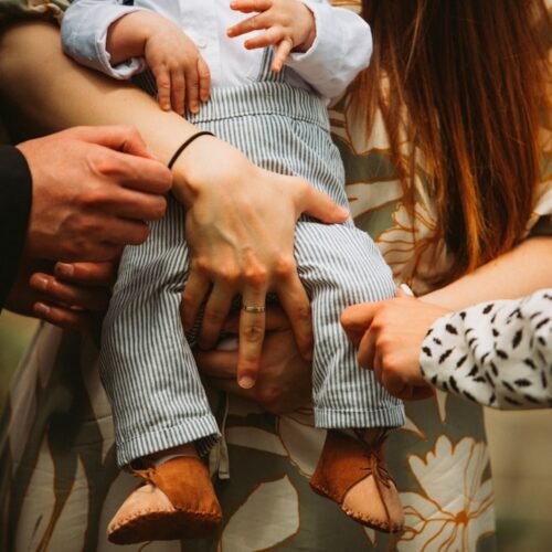 Photo Parental Involvement