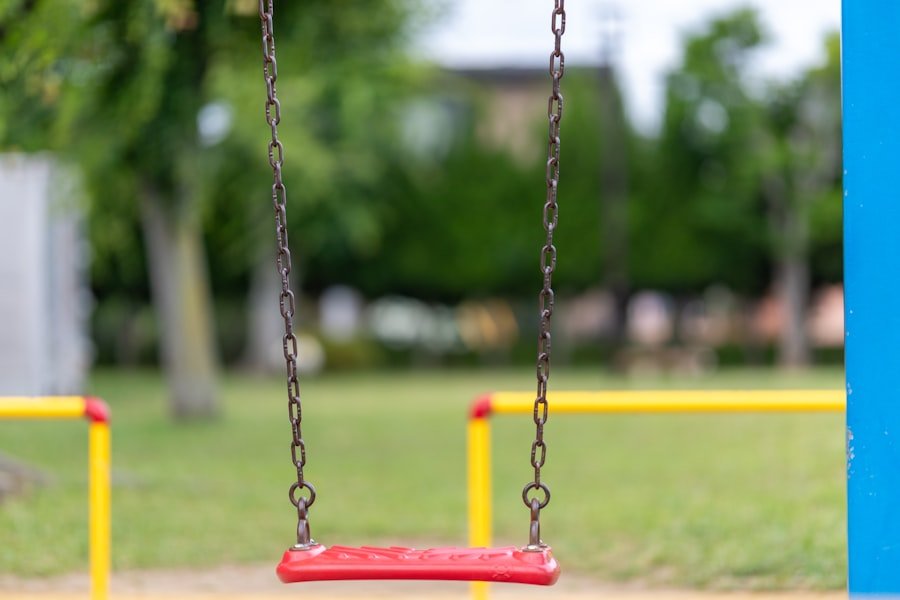 Child Custody Battles