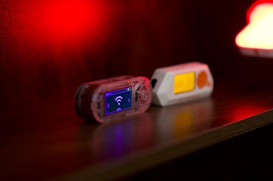 Cybersecurity Threats