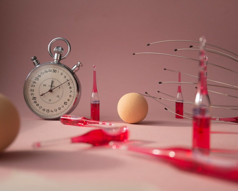 Blood Sugar Management