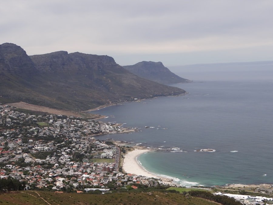 Wine Tasting Routes Near Cape Town