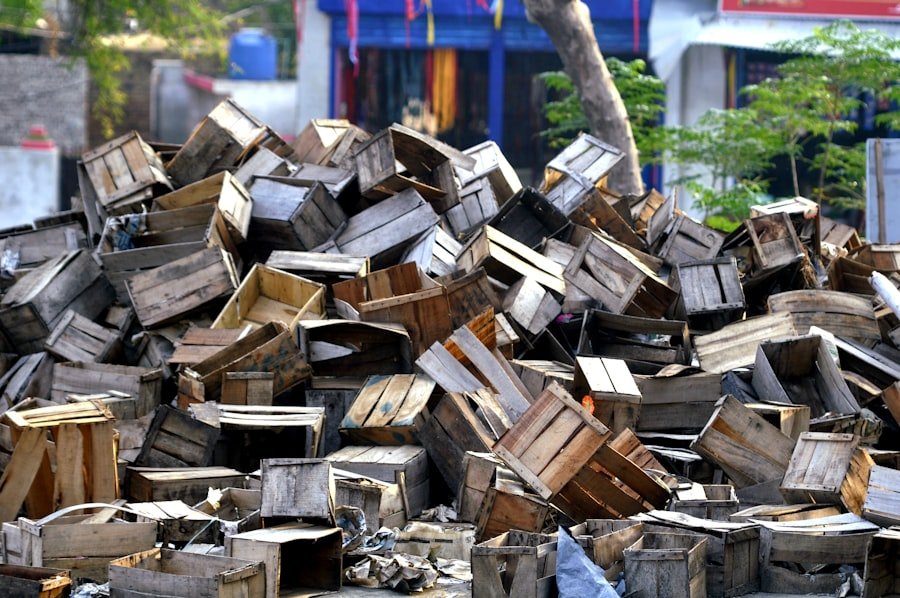 Retail Businesses Reduce Inventory Waste