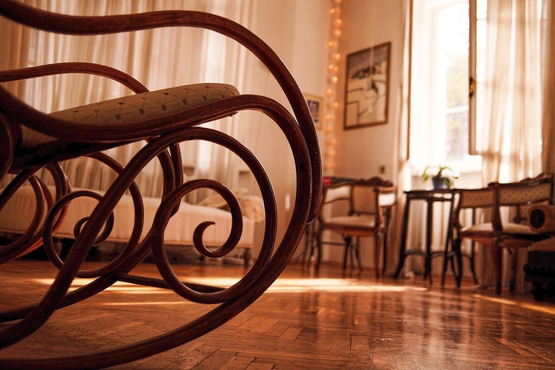 Creating a Productive Home Workspace for Focus