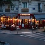 Uncovering Parisian Rooftop Cafes: Beyond the Eiffel Tower