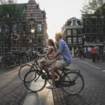 Exploring Amsterdam’s Canals by Bike: A Local’s Guide