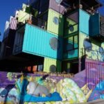 Valparaíso’s Vibrant Alleyways: A Colorful Exploration