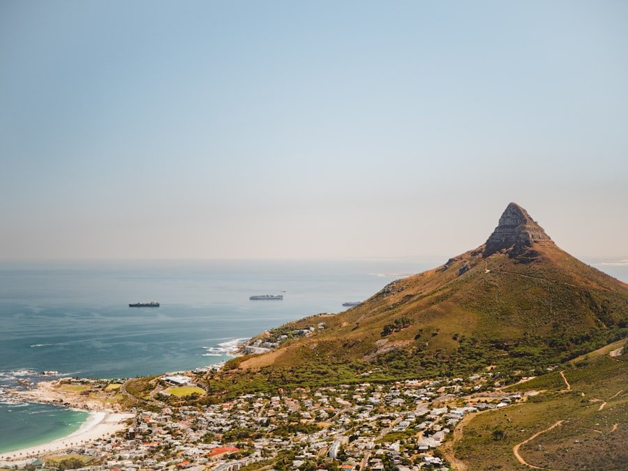 Photo Wine Tasting Routes Near Cape Town