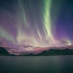 Northern Lights in Tromsø: Off the Beaten Path