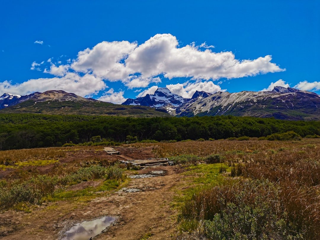 Photo Multi-Day Trek Patagonia