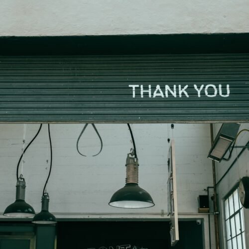 Photo Customer Feedback Loops