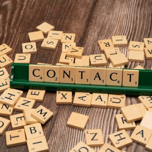 Photo Vendor Contracts