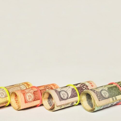 Photo Startups, Cash Flow, Rapid Scaling