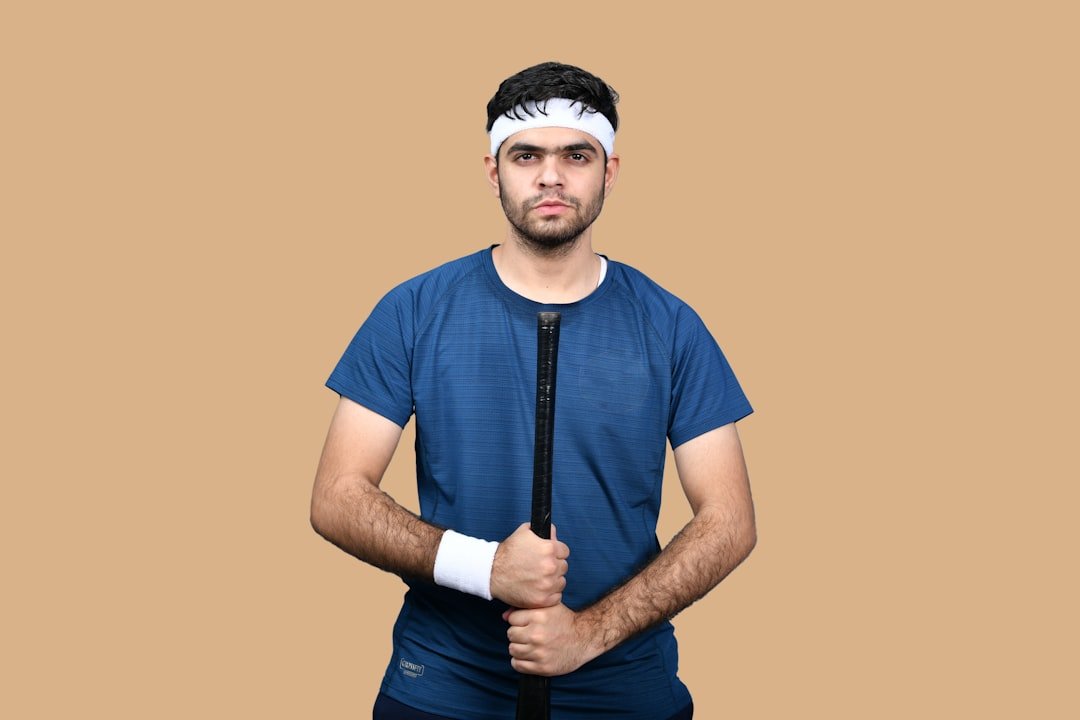 Photo Personal Injury Claim