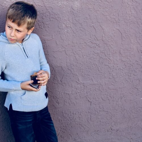 Photo Child Custody Battles