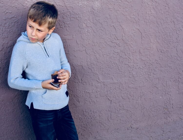 Photo Child Custody Battles