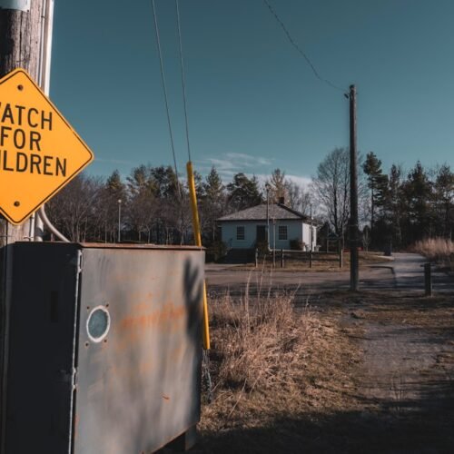 Photo Child Custody Battles