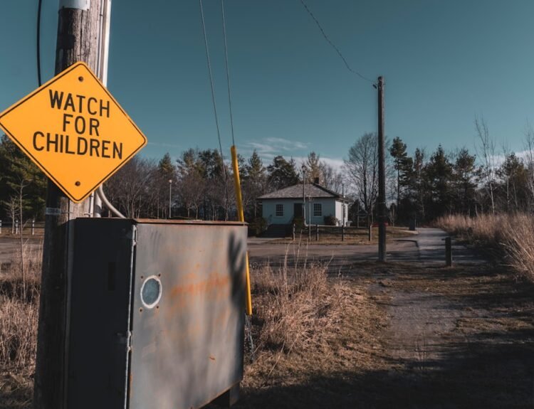 Photo Child Custody Battles