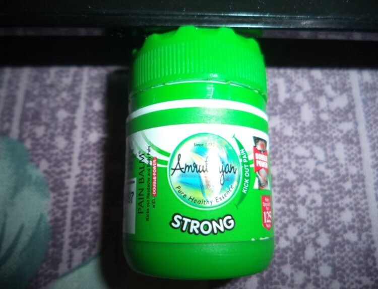 Photo Pain and Suffering