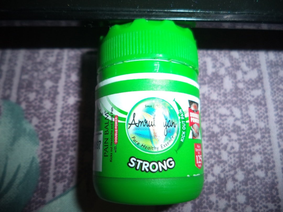 Photo Pain and Suffering