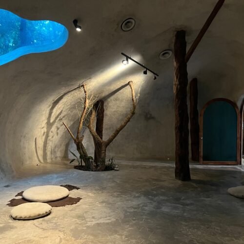 Photo Waterproof Basement