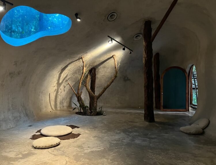 Photo Waterproof Basement