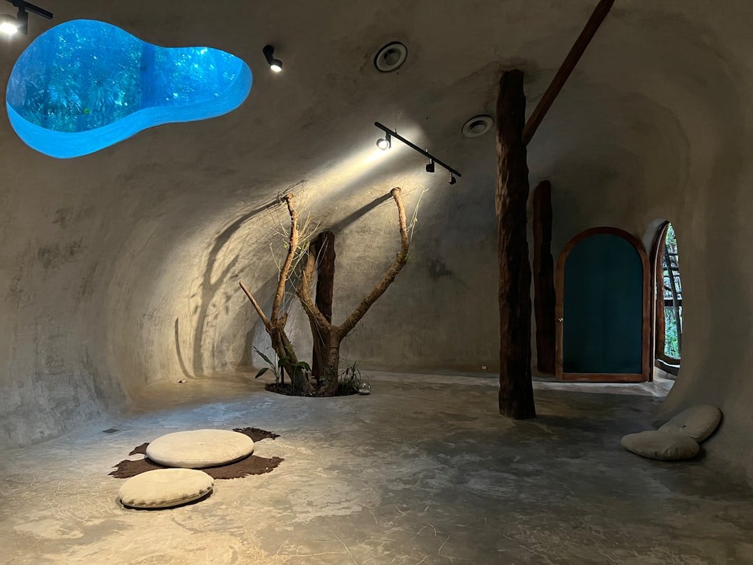 Photo Waterproof Basement