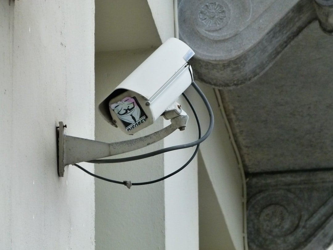 Photo Smart Home Security