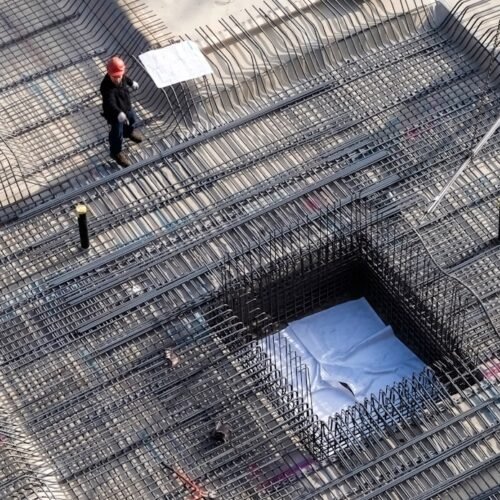 Photo Waterproof Basement