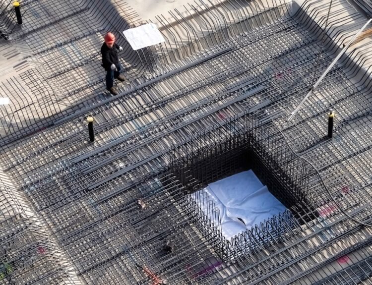 Photo Waterproof Basement