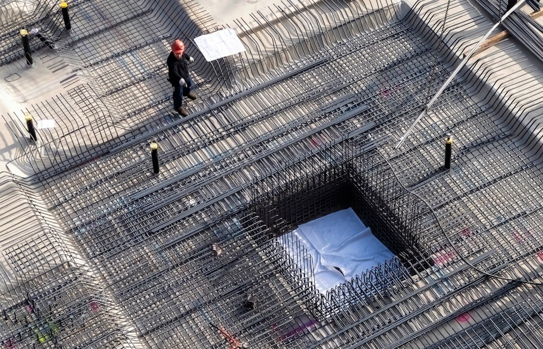 Photo Waterproof Basement