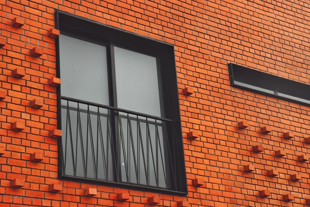 Photo Energy-Efficient Window Replacements