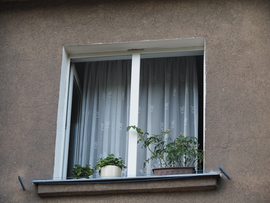 Photo Energy-Efficient Window Replacements