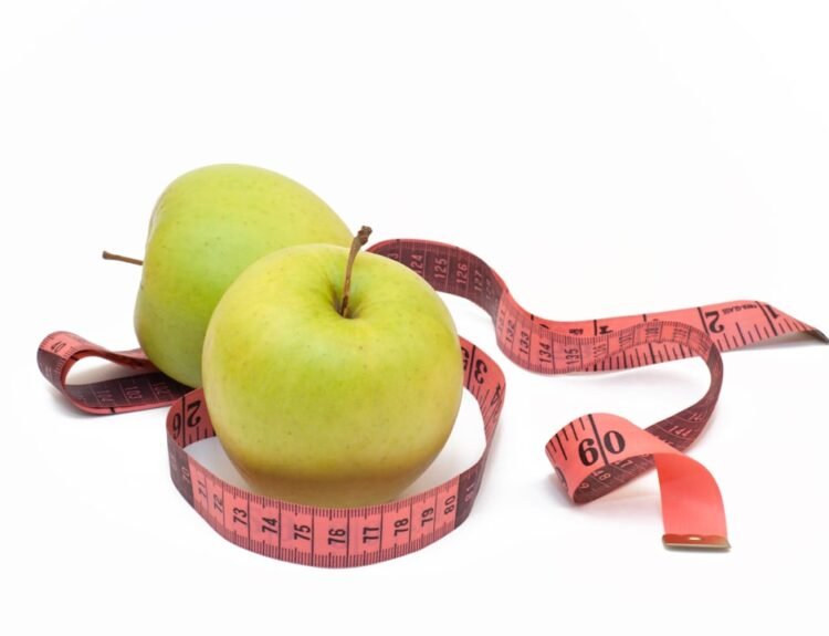 Photo PCOS and Weight Fluctuations