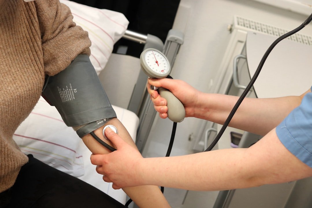 Understanding Your Home Blood Pressure Readings
