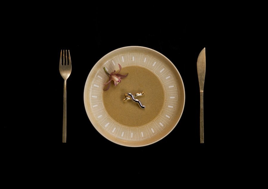 Photo Meal Timing Strategies