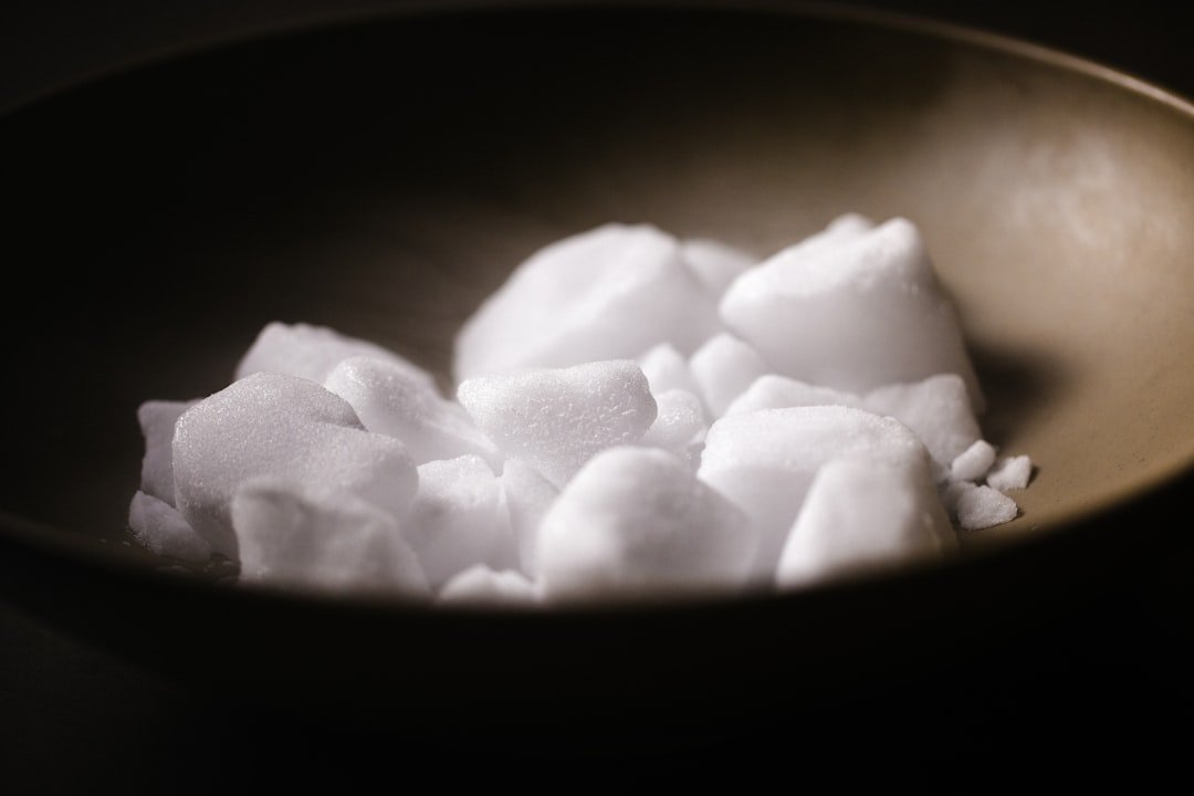 Uncovering Hidden Sodium in Processed Foods