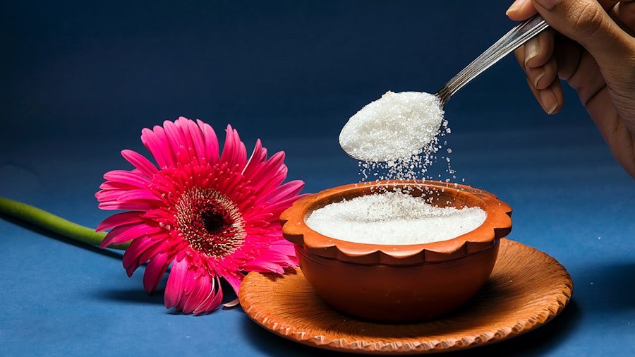Photo Sodium in Processed Foods
